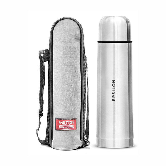 Milton 500ml thermosteel bottle